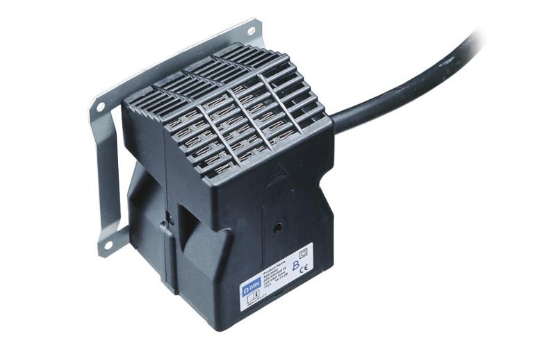 Нагреватель с вентилятором DBK Technitherm Cirrus C60 200/300/400W 230V