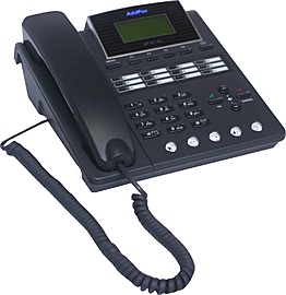 AddPac AP-IP120 - IP-телефон 