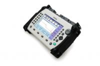 Функция оптического измерителя мощности (SM Optical Power Meter (+23 to -50 dBm))