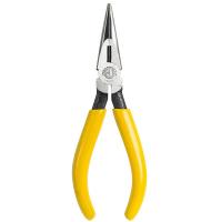 Jonard JIC-842 - Длинногубцы с кусачками, длина 171 мм
