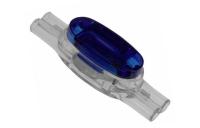 7000033641 Скотчлок® U1-B соединитель для жил 0.9-1.3 мм, прозрачный