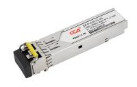 Оптический трансивер SFP 1.25G 1550nm 40km LC SMF