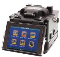 Greenlee 910FS - Сварочный аппарат для ВОЛС