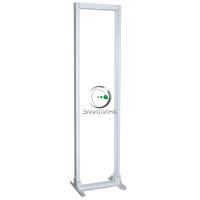 Стойка 19 однорамная 19 33U