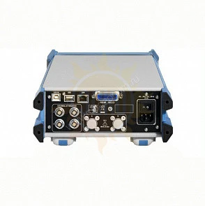Фото Аттенюатор Rohde Schwarz RSC от 0 до 115 дБ, от 0 до 18 ГГц, N гнездо на передней панели
