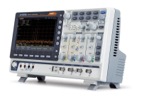 MDO-72104EG — осциллограф-анализатор спектра