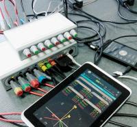 AnCom IMVAP - имитатор трехфазной сети