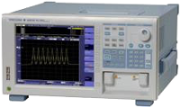 Yokogawa AQ6370C Анализатор спектра оптический