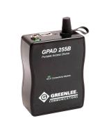 Greenlee GPAD255B-02 - портативный WIFI адаптер с измерителем мощности