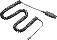 Plantronics HIC-10 - шнур-адаптер для телефонов Avaya