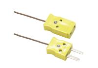Fluke 80PK-EXT - набор проводов-удлинителей (типа К)