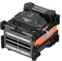 Ilsintech Swift K33 - аппарат для сварки оптических волокон с выравниванием по сердцевине