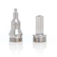 EXFO FIPT-400-LC-K-UPC Адаптеры для проверки оптических разъемов и патчкордов с коннектором LC/UPC (1,25мм) для видеомикроскопов EXFO FIP-400