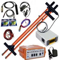 Связьприбор ПОИСК-M 310 комплект с генератором МК310