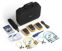 Fluke Networks MFTK-MM850-SM1550 - набор для тестирования ВОЛС с разъемами MPO (PM и LS 850 и 1550 нм)