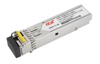 SFP WDM 1.25G Tx1550/Rx1310 20km LC DDM
