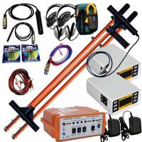 Связьприбор Поиск-310Д-2М (2) - комплект трассо-дефектоискателя (с дополнительным приемником Поиск-310Д-2М)