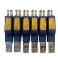 Fluke Networks	MS2-IDK27	Набор удаленных идентификаторов #2-7