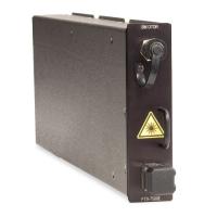 EXFO FTB-7500E-0023B -VFL - Модуль оптического рефлектометра ОМ, 1310/1550 нм, 45/43 дБ (9/125 µм), Визуальный дефектоскоп (VFL) с универсальным 2.5мм адаптером (источник 650нм)