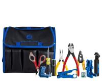 Jonard TK-120 - набор инструмента для оптоволокна