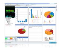 NetAlly AirMagnet WiFi Analyzer Pro - программное обеспечение для Wifi