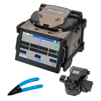 Fujikura 42S KIT C Сварочный аппарат (42S + CT-16)