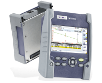 VIAVI MTS-2000 - универсальная измерительная платформа (1 слот, без модулей)