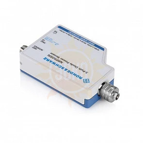 Фото Датчик поглощаемой мощности Rohde Schwarz NRP50SN 2,4 мм