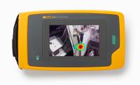 Fluke ii900 прибор для визуализации звуковых волн