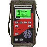 Связьприбор TESTER ADSL - анализатор с опцией рефлектометра