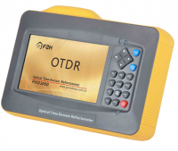 Grandway FHO3000-D26-VFL-PM - оптический рефлектометр 1310/1550 нм, 26/24 дБ, сенсорный экран,VFL, РМ