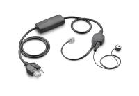 Plantronics APV-63 — устройство автоматического поднятия трубки (Avaya) для беспроводных систем Plantronics (серий Savi 700 и CS500)