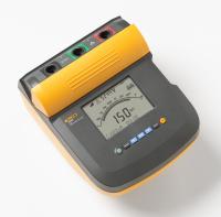 Fluke 1550C - измеритель сопротивления изоляции