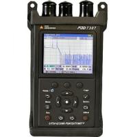 FOD-7308 - Рефлектометр оптический  (1310/1550/1625 nm, SM, FC)