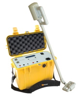 Эрстед BURNMAKER-2 - универсальный комплект для определения места повреждения электрического греющего кабеля в системах теплого пола и в антиоблединительных системах.