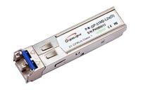 Оптический трансивер SFP Gigalight 1.25G 1550nm 40km LC SMF DDM