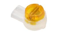 Соединитель одножильный 0,4-0,9мм (100 шт. в упк.)