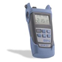 EXFO FOT-302X-23BL - оптический тестер 1310/1550 нм, +26 до -50дБ