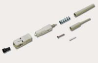 Коннектор SC Simplex LightCrimp+, 50/125