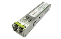 Оптический трансивер SFP Gigalight 1.25G 1550nm 80km LC SMF DDM