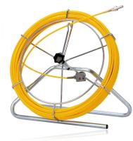 Устройство трассировки неметаллических коммуникаций Jet Sonde 30м