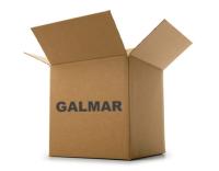 GALMAR Комплект заземления универсальный (15 метров)