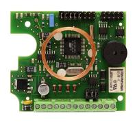 2N-Card-Reader - интегрируемый считыватель RFID для Helios IP Vario