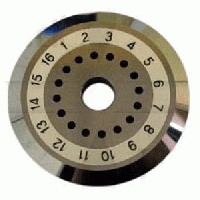 Fujikura CB-07 Лезвие сменное для скалывателя Fujikura CT08