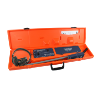 Tempo 521A - трассоискатель