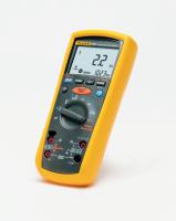 Fluke 1587T — мультиметр-мегаомметр (для телекоммуникационной отрасли)