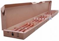 ZANDZ ДОМ Комплект "Заземление в частном доме" (6 метров)