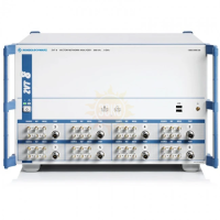 Rohde & Schwarz ZVT (2 порта, 8 ГГц)