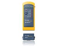 Fluke Networks MT-8200-49A - кабельный тестер MicroMapper