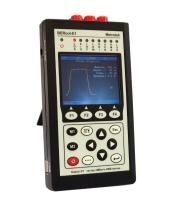 Беркут-E1. Анализатор ИКМ